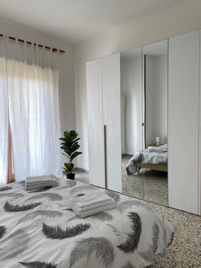 A Due Passi Dal Castello - Appartamento Con Vista Bracciano  Εξωτερικό φωτογραφία